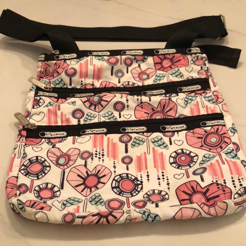 LeSportsac Crossbody